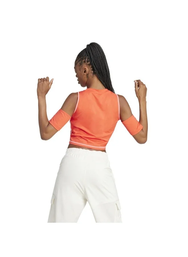 اديداس دان س كرو